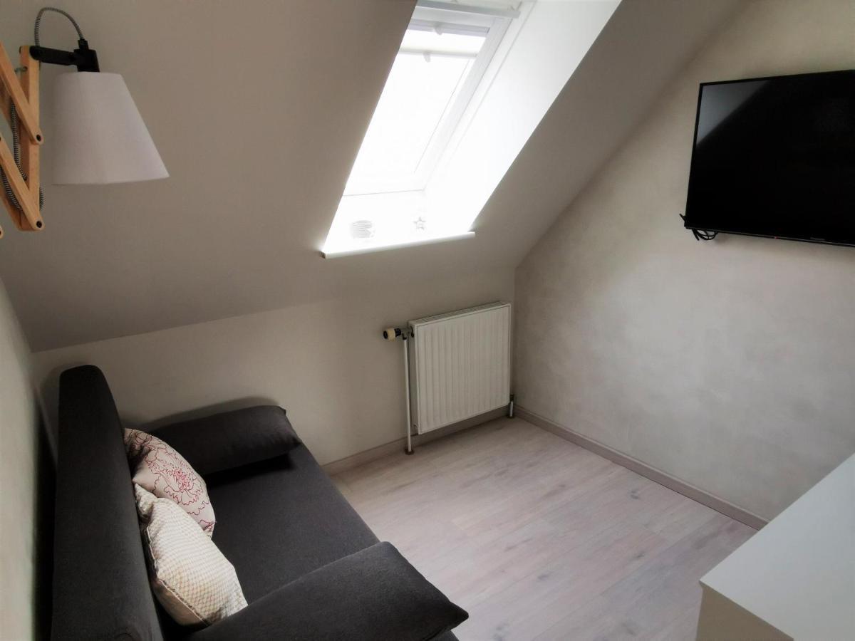 Barke Barke 09 Apartment *