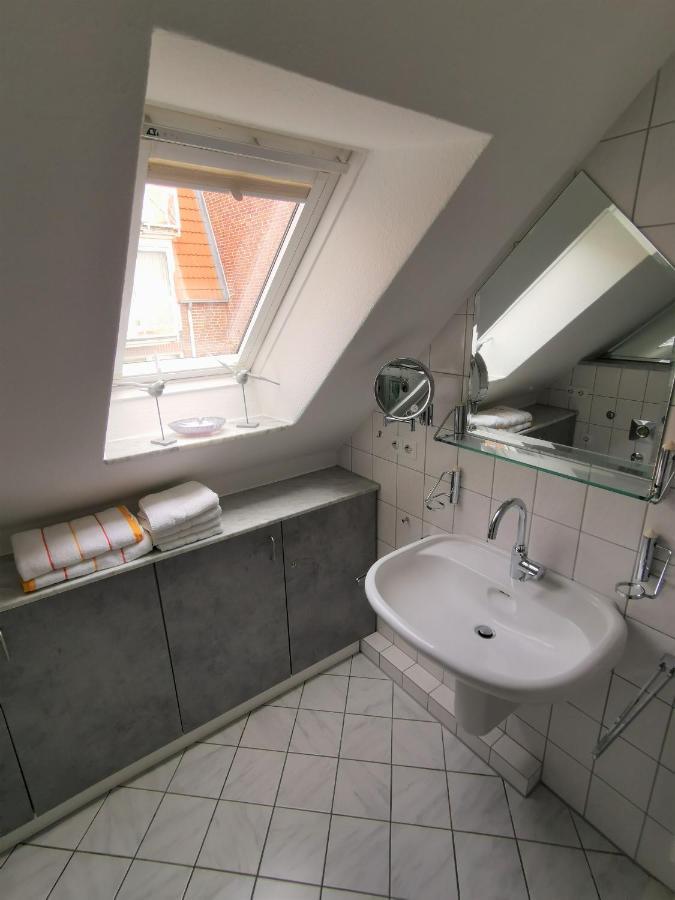 Apartment Barke Barke 09 *